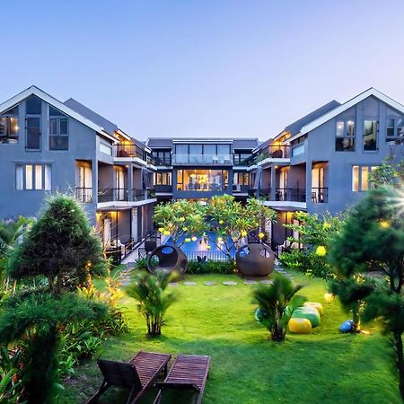 Sea'Lavie Boutique Resort & Spa Hoi An Exterior photo