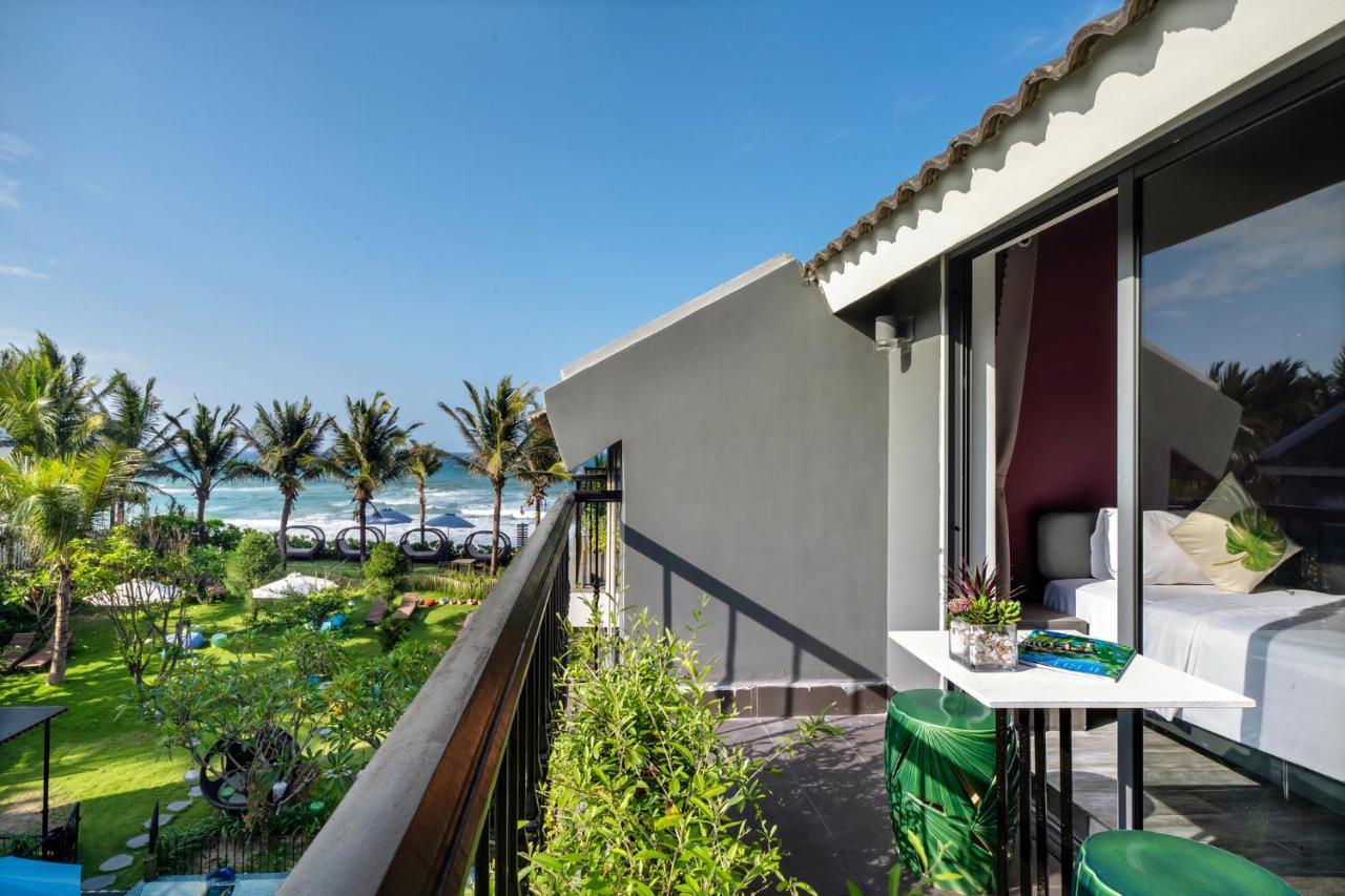 Sea'Lavie Boutique Resort & Spa Hoi An Exterior photo