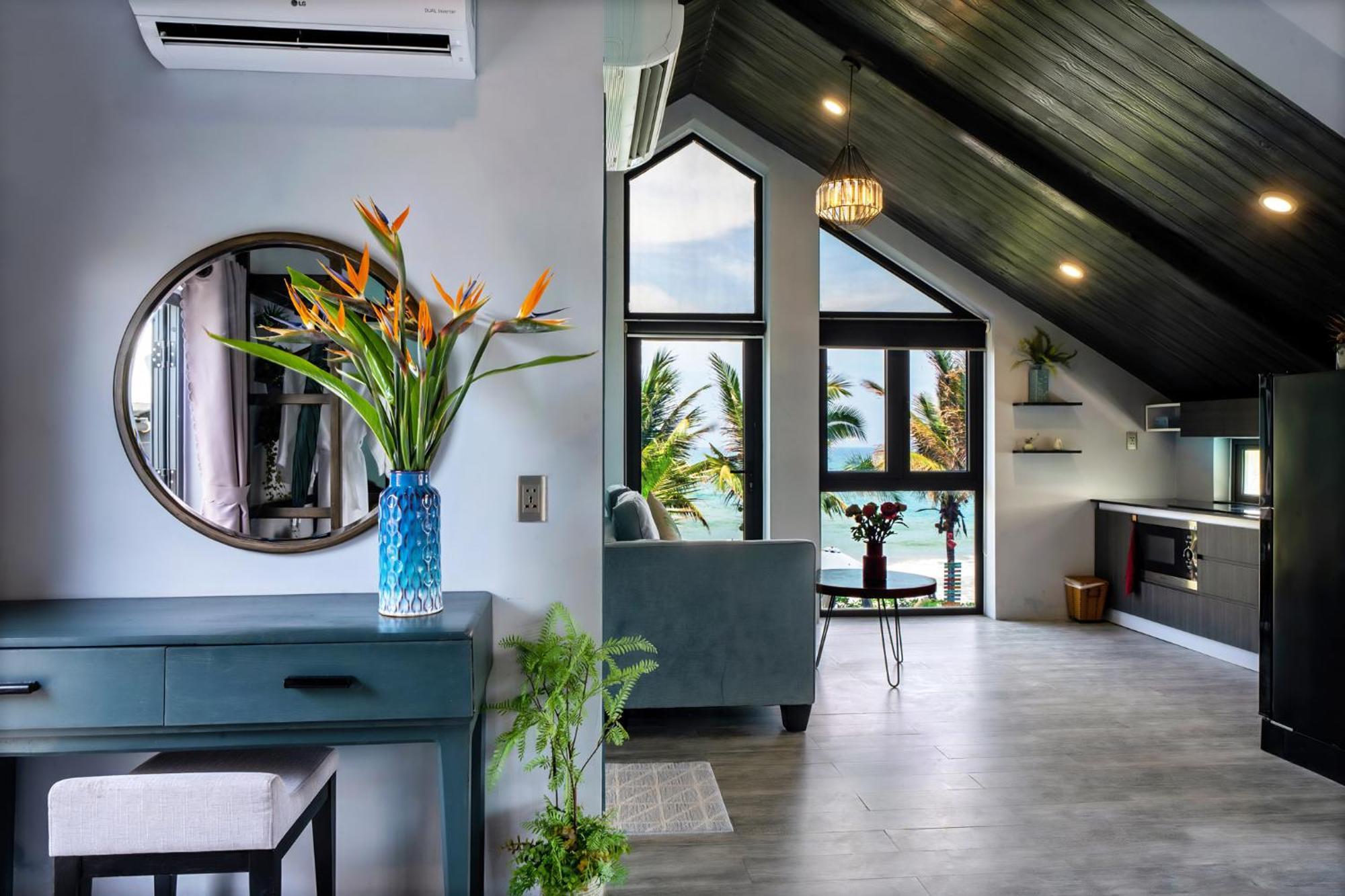Sea'Lavie Boutique Resort & Spa Hoi An Exterior photo