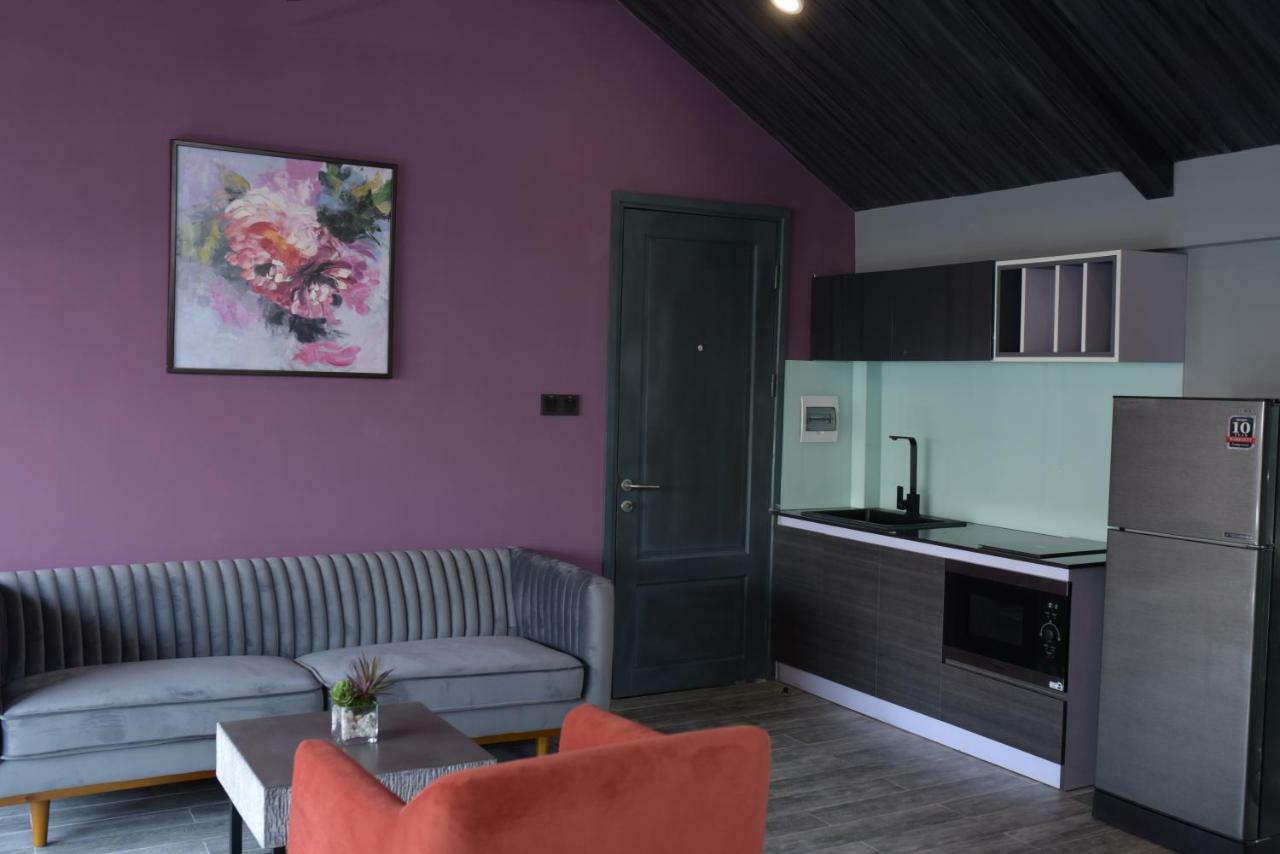 Sea'Lavie Boutique Resort & Spa Hoi An Exterior photo