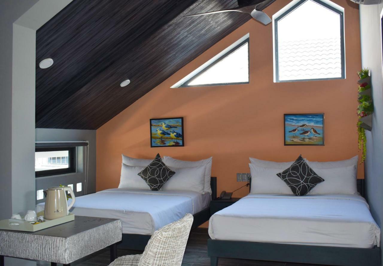 Sea'Lavie Boutique Resort & Spa Hoi An Exterior photo
