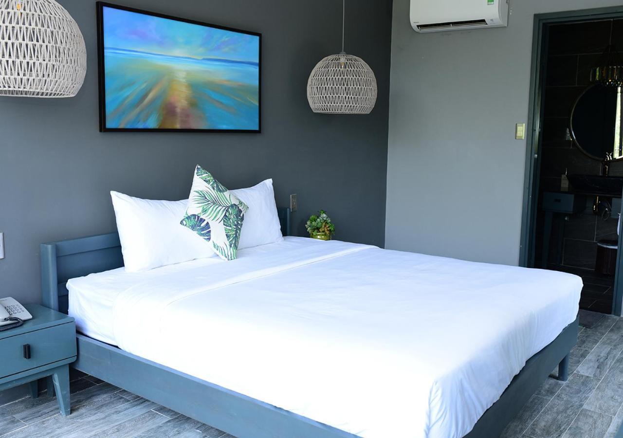 Sea'Lavie Boutique Resort & Spa Hoi An Exterior photo
