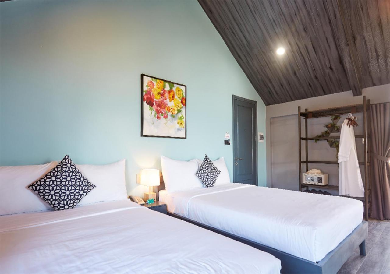 Sea'Lavie Boutique Resort & Spa Hoi An Exterior photo