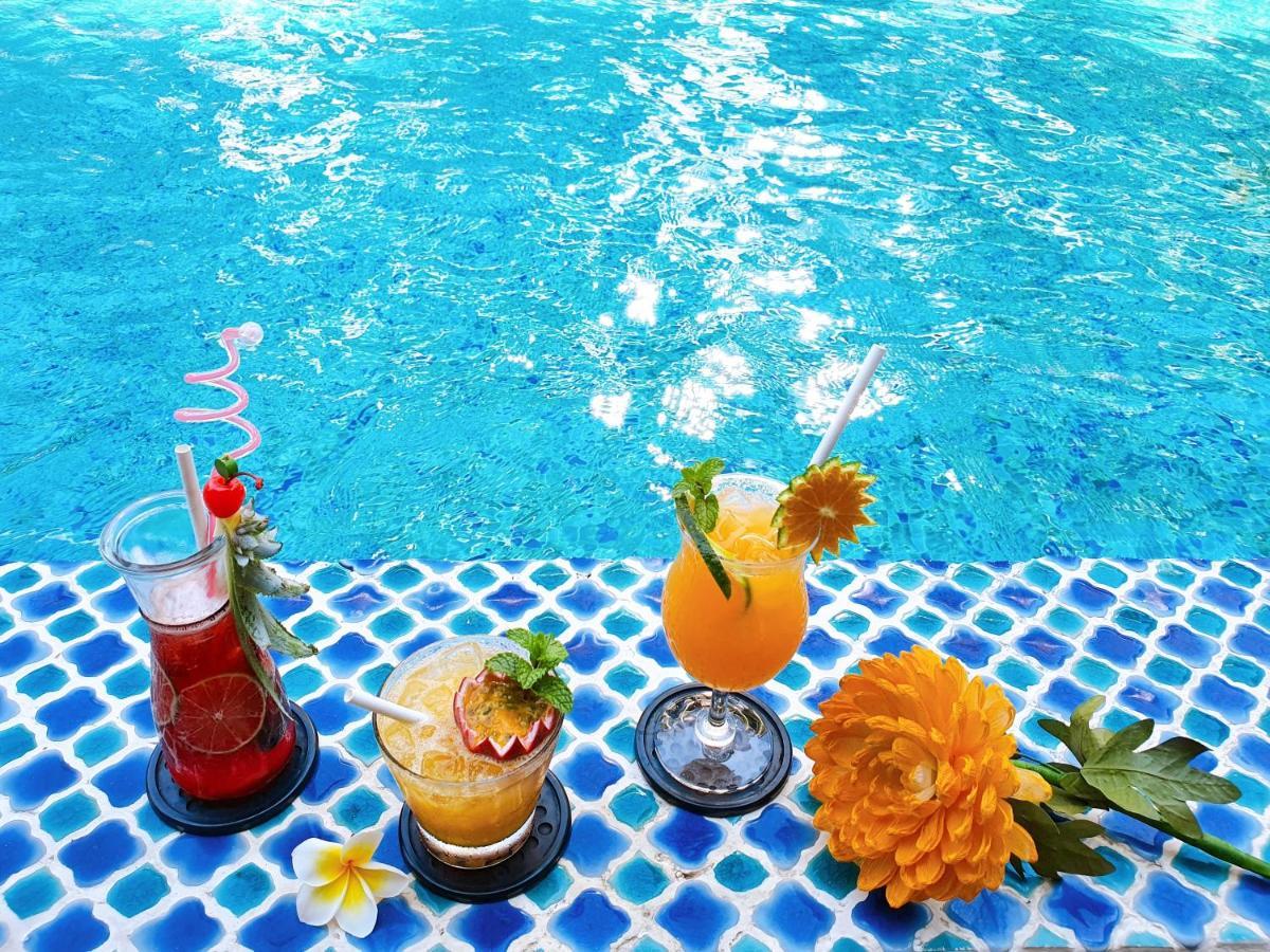 Sea'Lavie Boutique Resort & Spa Hoi An Exterior photo